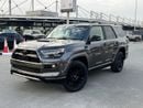 Toyota 4Runner LIMITED 2021 TOYOTA 4 RUNNER LIMIT 7 SEATS 4x4 C SPEC KM 43000