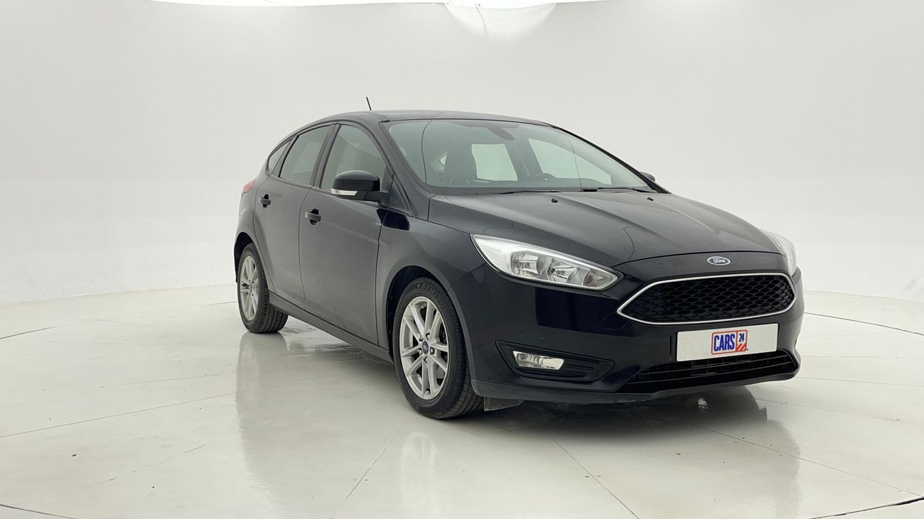 Ford Focus SPORT 1.5 | Zero Down Payment | Free Home Test Drive