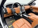 Land Rover Range Rover AUTOBIOGRAPHY 2016 Range Rover Vogue Autobiography, Full Service History, Fully Loaded, Excellent Condition, GCC