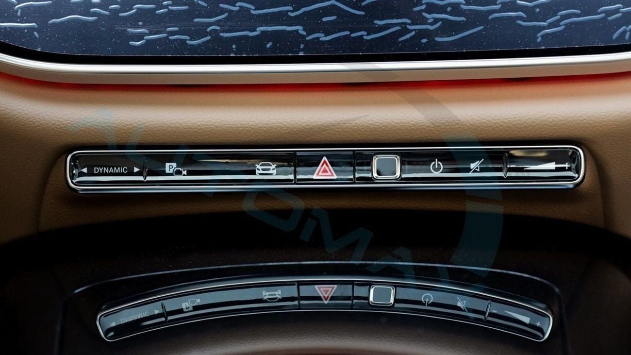 مرسيدس بنز E300 (For Export , НА ЭКСПОРТ) E 300 AMG EQ Boost 2.0T RWD 2026 GCC Без пробега