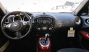 Nissan Juke SV AWD