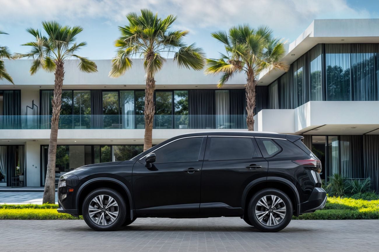 Nissan X Trail X-Trail SV | 1,959 P.M | 0% Downpayment | NISSAN WARRANTY 2029!