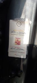 Nissan Maxima S 3.5L