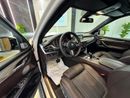 BMW X5 50i M SPORT INDIVIDUAL V8 || 7 SEATS || TOP RANGE II GCC II ACCIDENT FREE I| BANG OLUFSEN SYSTEM I| RADAR