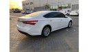 تويوتا افالون GCC
