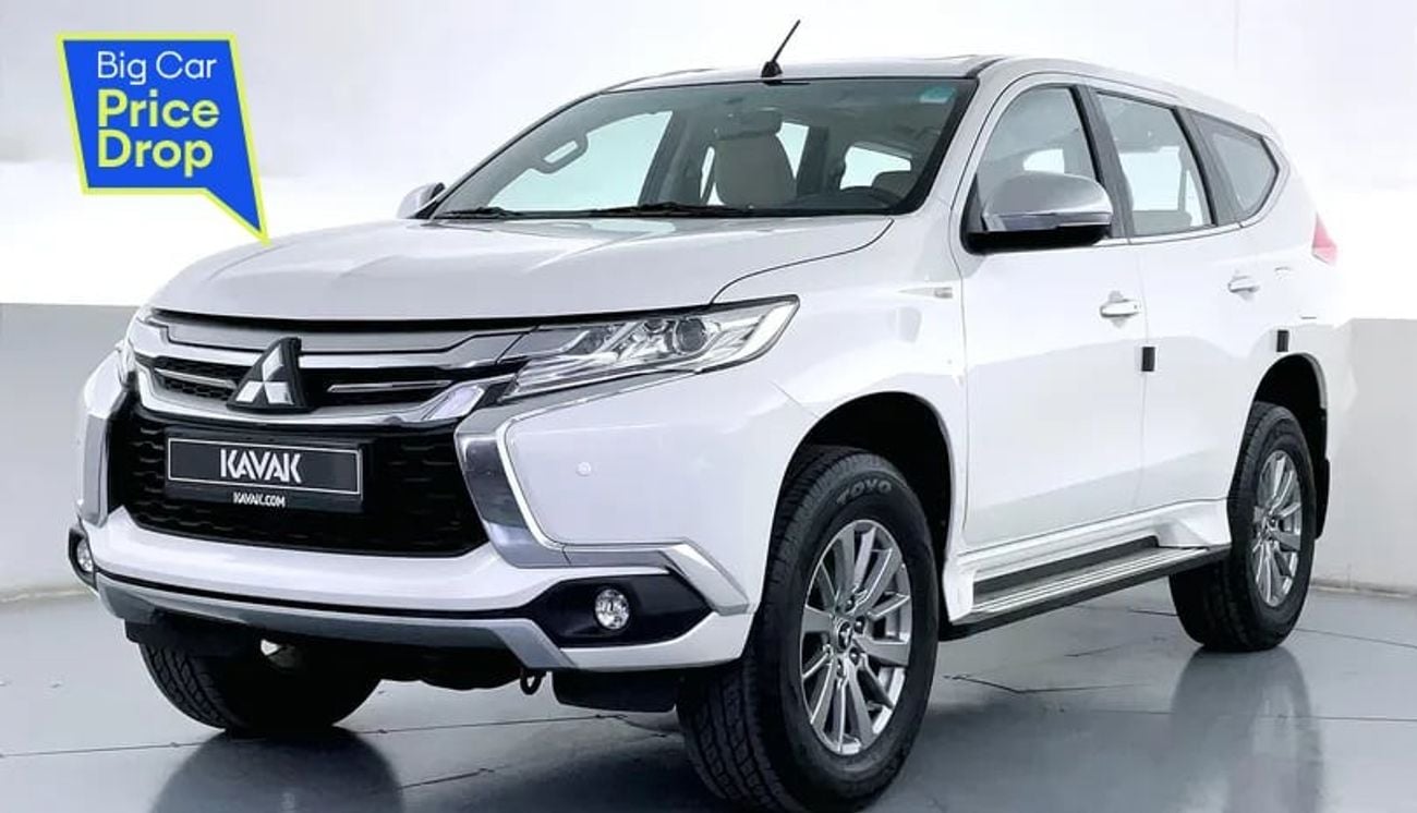 Nissan XTerra Titanium | 1 year free warranty | 0 Down Payment