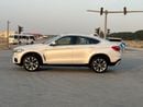 BMW X6 35i Exclusive 3.0L