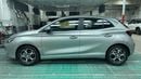 MG 3 2025 LUXURY | AED 674/Month | 20% DP | 30 Day Return | Warranty | Service History
