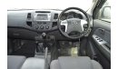 Toyota Hilux Diesel Right Hand Drive clean car