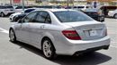 Mercedes-Benz C 300 4 MATIC