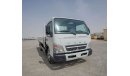 Mitsubishi Fuso Canter 2020 model 4.2ton capacity with cargo box only for export