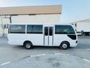 Toyota Coaster Disel/ 14B /Excellent condition