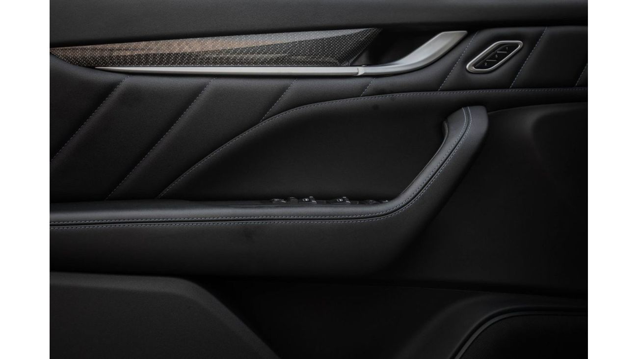 Maserati Levante Gt Hybrid Launch Edition | 4,504 P.M  | 0% Downpayment | Spectacular Condition!