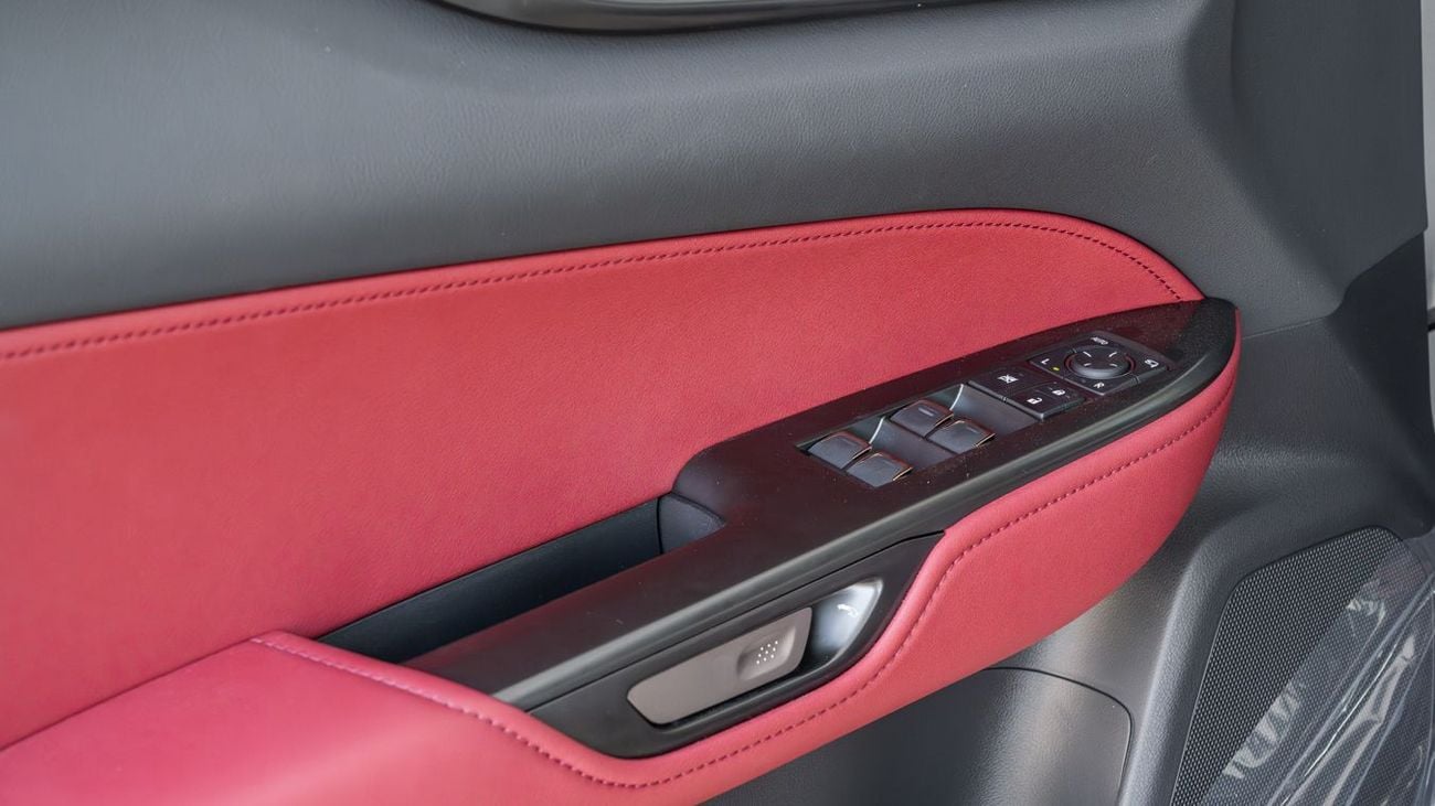 Lexus NX350h Hybrid 2.5L LEXUS NX350h 2.5L -2025YM