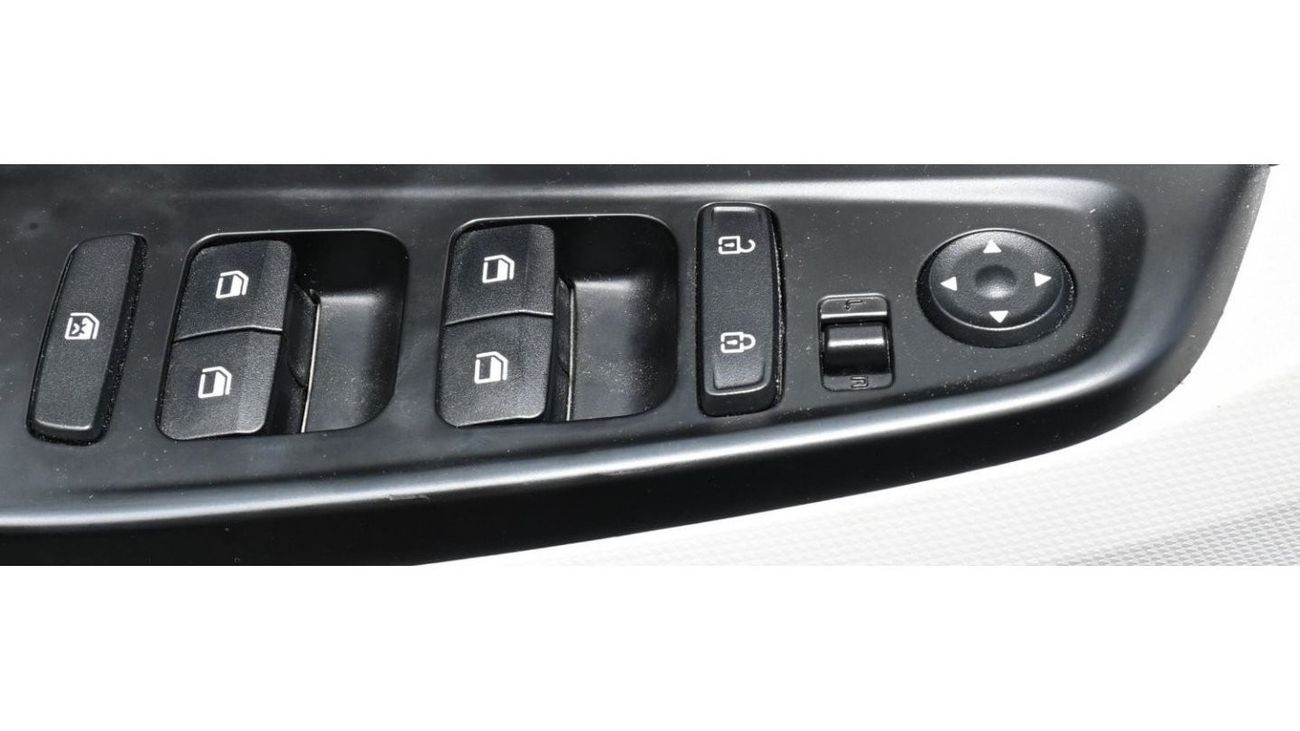 Hyundai Creta Mid very good condition without accident original paint 2022