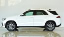 Mercedes-Benz GLE 450 4MATIC 7 STR / Reference: 31573 Certified Pre-Owned with up to 5 YRS SERVICE PACKAGE!!!