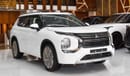 Mitsubishi Outlander MITSUBISHI OUTLANDER 2.5L (FULL OPTION) 2024 (ONLY FOR EXPORT)