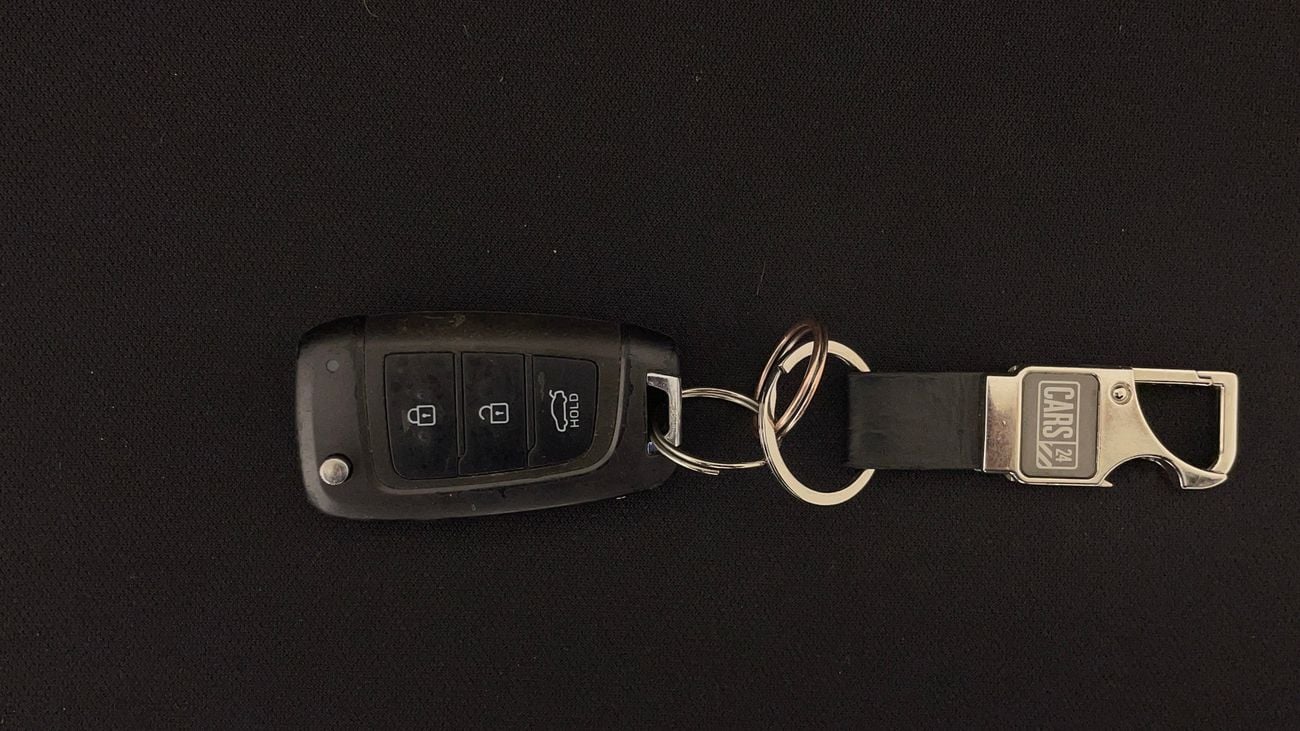 Hyundai Elantra SMART 1.6 | Zero Down Payment | Home Test Drive