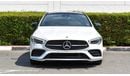 Mercedes Benz CLA250 Mercedes-Benz CLA 250 AMG | Night Package, 360 Camera | 2023 | Brand New