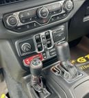 جيب رانجلر 2024 Jeep Wrangler Unlimited Rubicon, 03/2029 Jeep Warranty, 03/2027 Jeep Service Contract, Jeep Ful