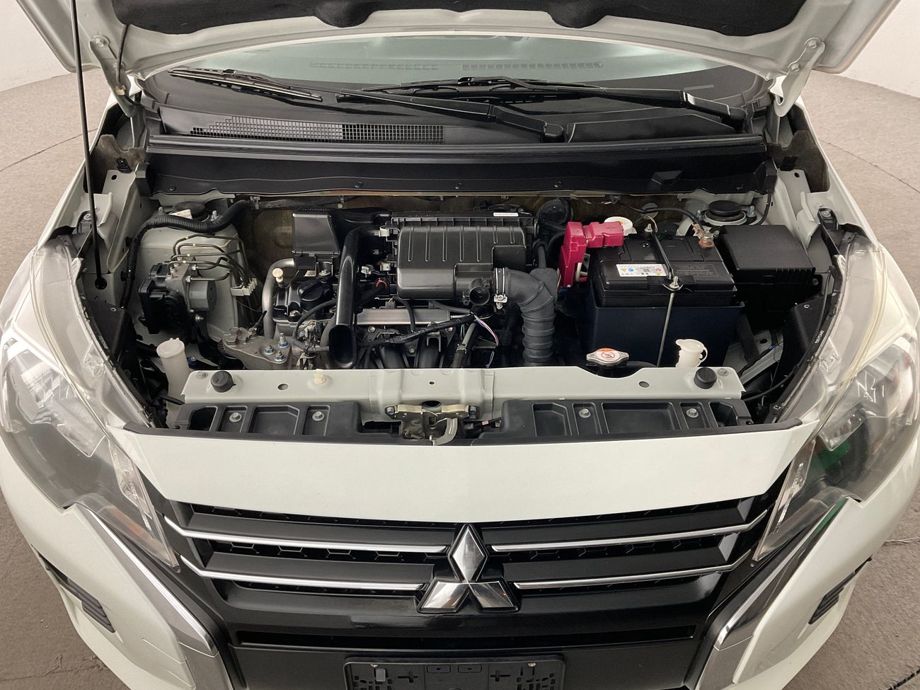 Mitsubishi Attrage GLX Full | National Day Celebration | Guaranteed Warranty | 0 Down Payment