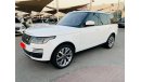 Land Rover Range Rover Vogue Supercharged