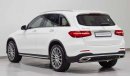 مرسيدس بنز GLC 250 GLC 250 4M