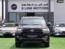 تويوتا لاند كروزر VXR+ 5.7L