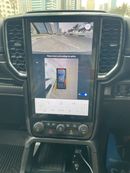 Ford Ranger FORD RANGER WILTRAK 2024 MODEL V6 DIESEL 2.0 LITER RIGHT HAND DRIVE