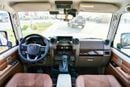 Toyota Land Cruiser Toyota Land Cruiser Lc 76  Full Option  2.8L Diesel  Automatic