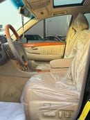 Lexus LS 430 In good condition inside and outside