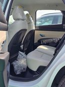 Hyundai Tucson 2.0L Smart (FWD)