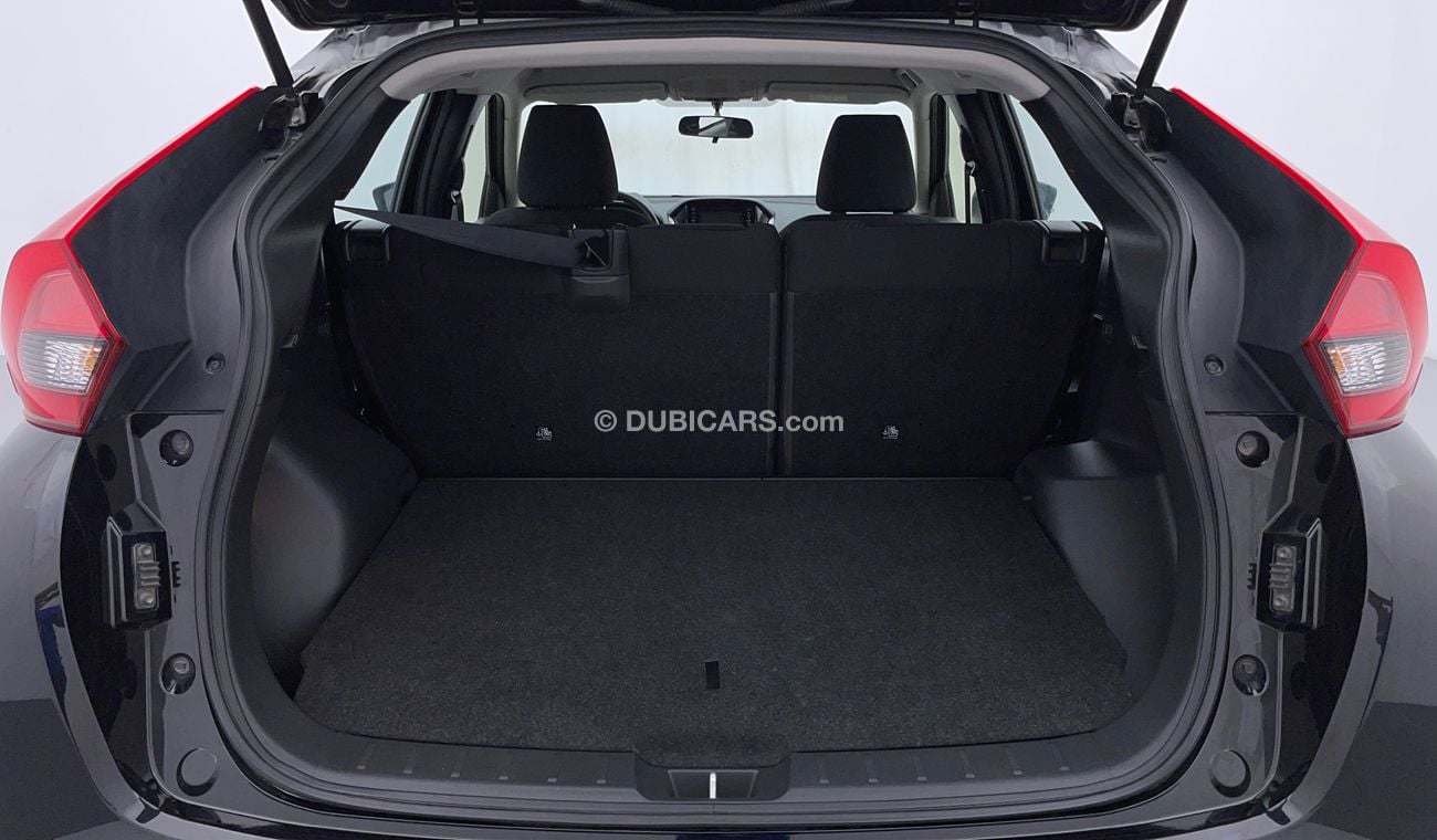 Mitsubishi Eclipse Cross GLX LOWLINE 1.5 | Zero Down Payment | Free Home Test Drive