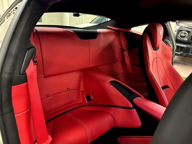 Ferrari Roma STANDARD, миниатюра 30