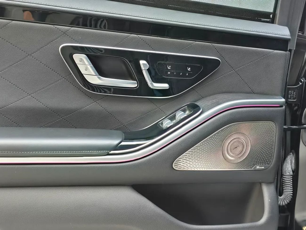 Mercedes Benz S450 AMG S 450 AMG Korean Specs