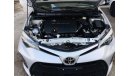 Toyota Corolla 2018 For Urgent Sale