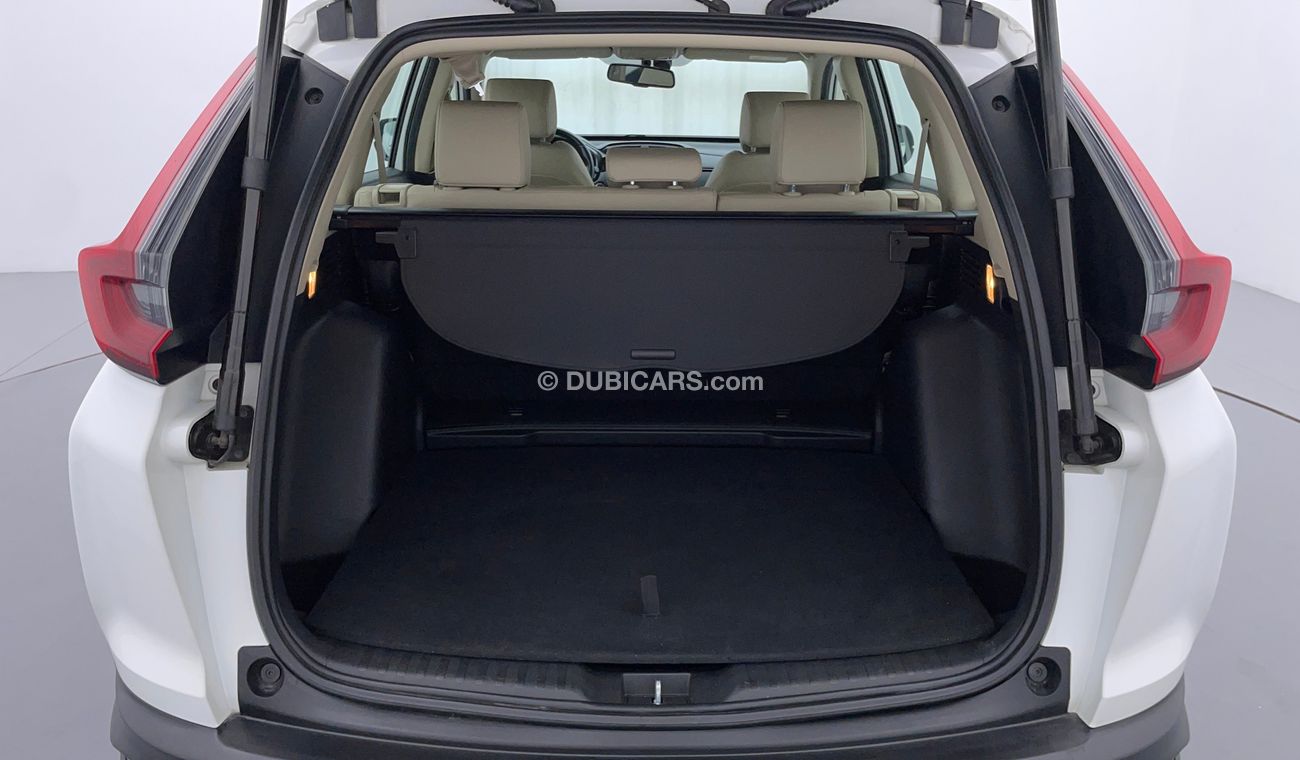 Honda CRV TOURING 2.4 | Zero Down Payment | Free Home Test Drive