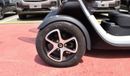 Renault Twizy