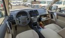 Toyota Prado GX-R 4.0L