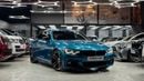 BMW 440i M Sport 3.0L