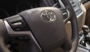 Toyota Land Cruiser Car For export only