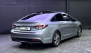 Hyundai Sonata Hyundai Sonata Hybrid full option