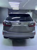 لكزس RX 350 Lexus RX350L F Sport 3.5L - Automatic . Petrol . 5 Seats . 5 Doors