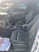 Audi Q3 S LINE