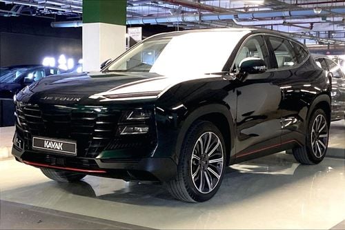 جيتور داشينج Luxury | شامل الضمان | 0 ﺪﻔﻋﺓ ﺃﻮﻟﻯ