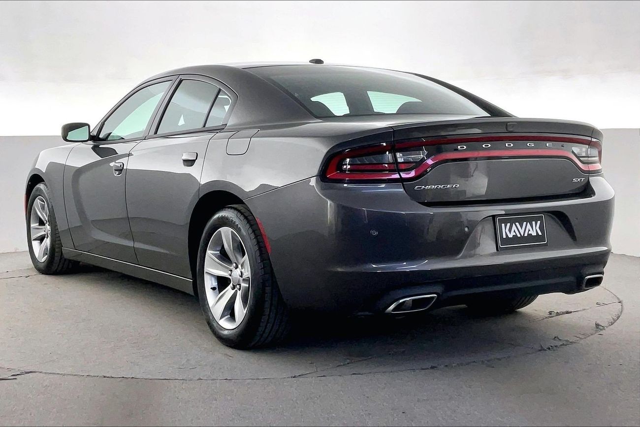 Dodge Charger SXT / SE | National Day Celebration | Guaranteed Warranty | 0 Down Payment