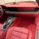 Porsche 911 Porsche 911 Turbo S 2026 GCC specs