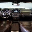 مرسيدس بنز GLS 63 AMG 3,732 pm • 0% Downpayment • GLS 63 AMG • 1 Year Warranty