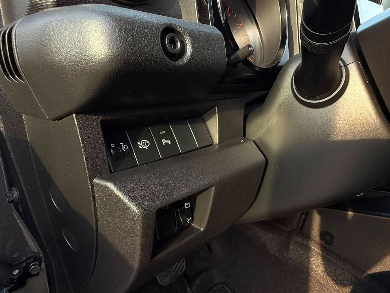 Suzuki Jimny GL 2024 Suzuki Jimny - GCC Specs (1 Year 20,000 Km FREE Service Contract) Suzuki | Al Rostamani Trading