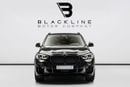 BMW X5 40i M Sport 3.0L 2026 BMW Warranty + Service Contract, GCC